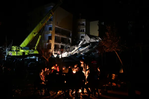 Türkiye canının muhalefet ise seçimin derdinde! Art arda gelen skandal açıklamalara AK Parti’den sert tepki: Yazık ki ne yazık