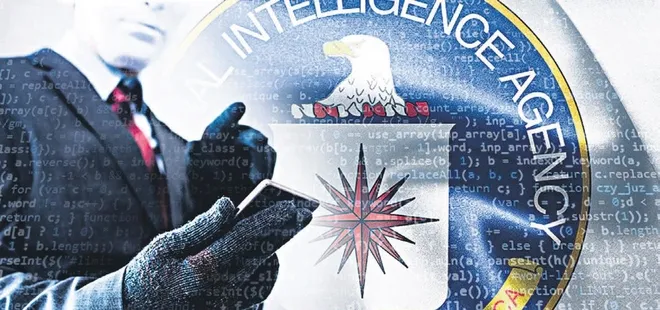CIA’nın gizli silahı Dumbo