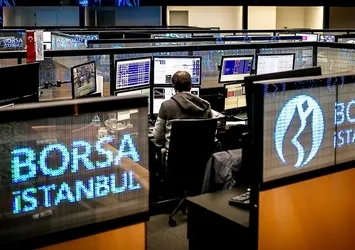 Borsa İstanbul’da tarihi rekor