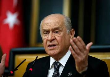 Bahçeli: Abdullah Gül ikazlara uymalı