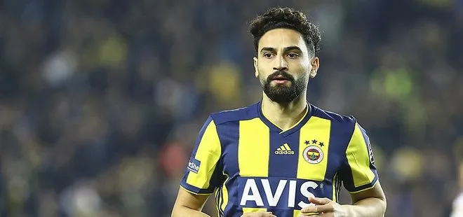 Fenerbahçe’de kritik Mehmet Ekici gelişmesi: Henüz borcumu ödemedim