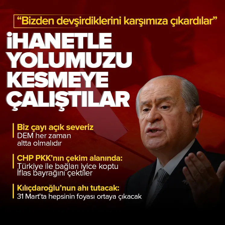 CHP PKK’nın çekim alanına girdi