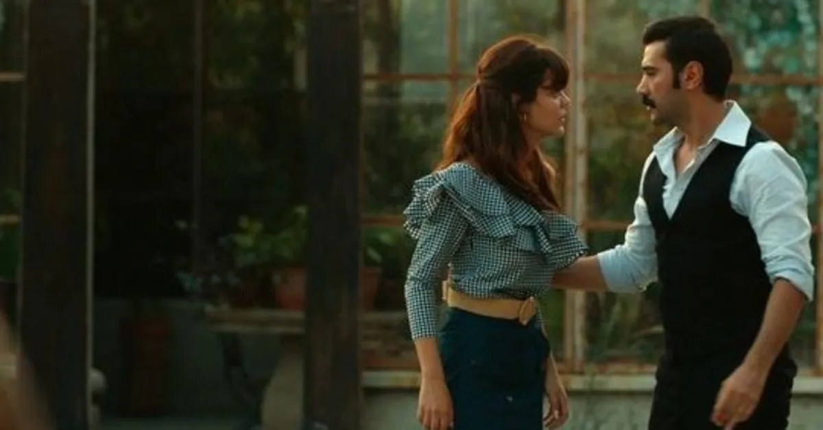 Bir Zamanlar Çukurova 39. son bölüm izle | Bir Zamanlar Çukurova yeni bölüm tamamını full izle