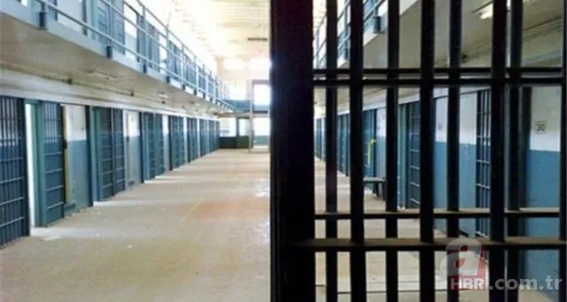 Mahkumlara af çıkacak mı? Genel af yolda mı 2023? 7. Yargı Paketi maddeleri, infaz indirimi... 6