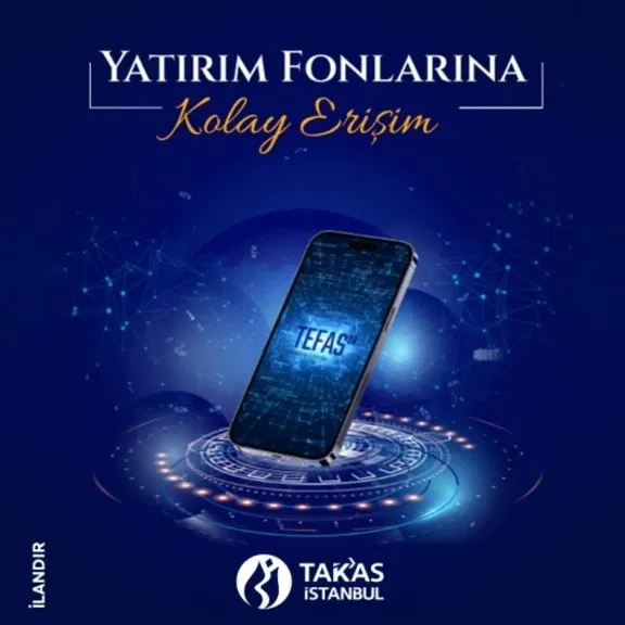 Takas İstanbul reklam