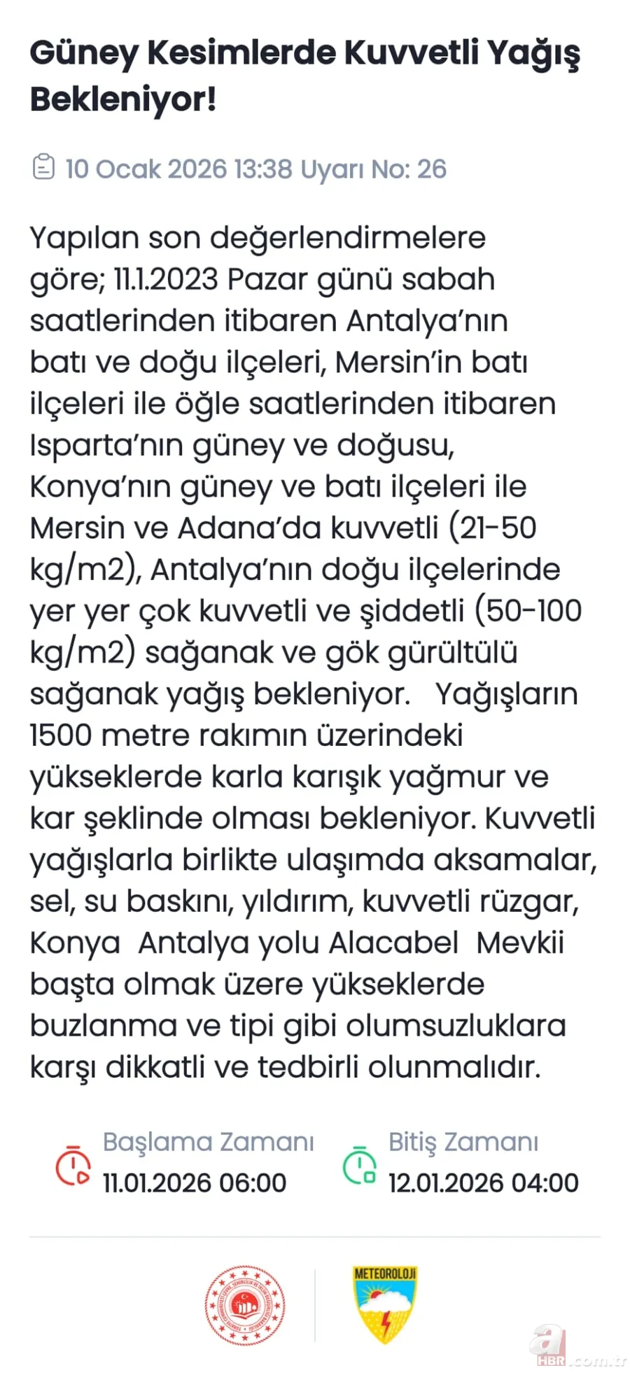 Uyarılar peş peşe gelmişti! İstanbul'da sağanak alarmı: Kuvvetli yağış megakenti sardı 20