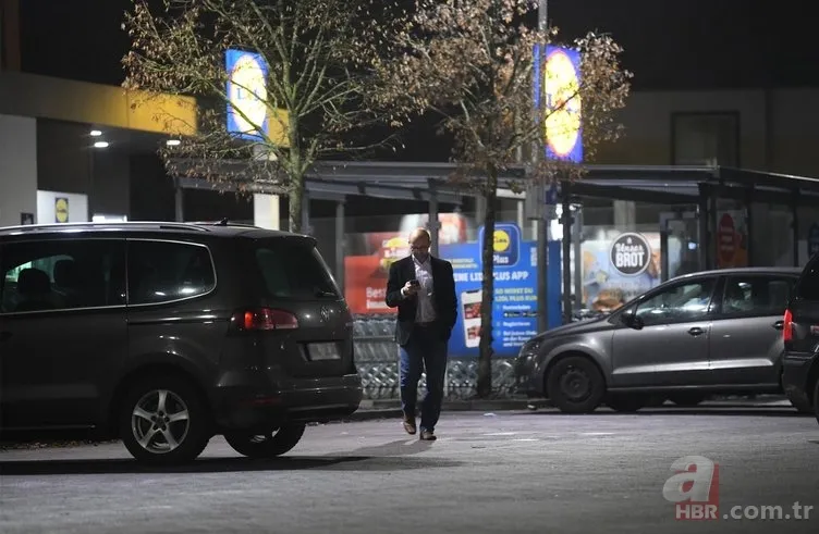 FETÖ'nün Avrupa'daki beyni! Ercan Karakoyun Almanya'daki ininde görüntülendi 4