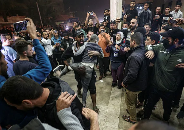 İsrail’den kirli plan! Gazze’yi laboratuvar olarak kullanıp...