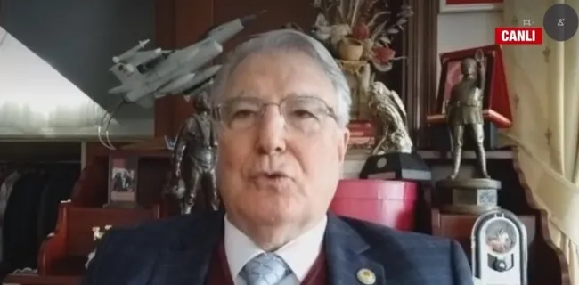 Helikopter neden ve nasıl düştü? Uzman isim A Haber’de değerlendirdi