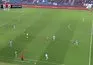 Trabzonspor 1-0 Fatih Karagümrük I GOL: Edin Višća