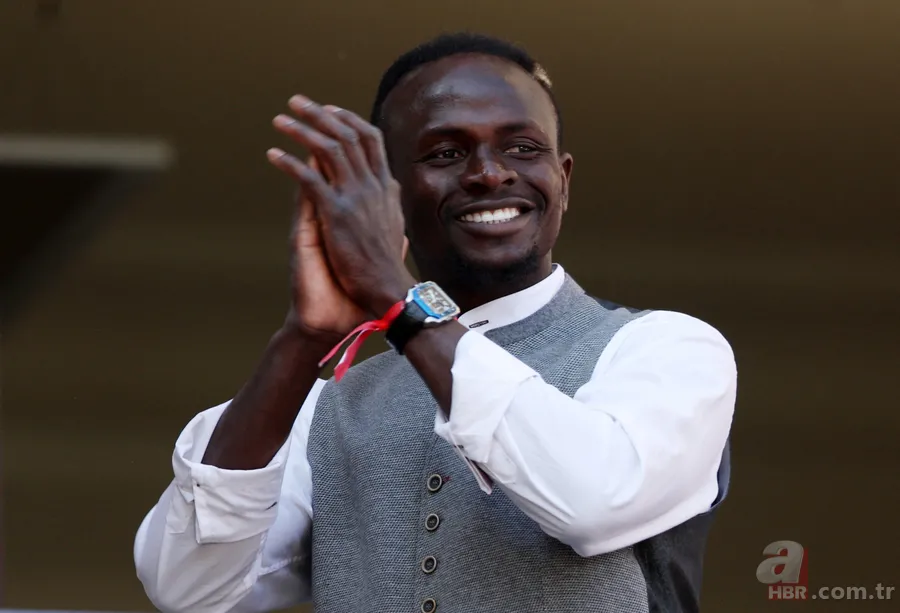 Galatasaray'dan bomba gibi transfer! Okan Buruk'a yeni sezon hediyesi 24