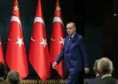 Başkan Erdoğan'dan LGBT sapkınlığıyla ilgili açıklama