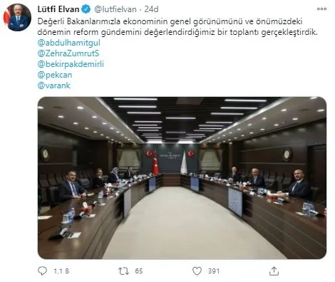 son-dakika-hazine-ve-maliye-bakani-lutfi-elvan-6-bakan-ile-reform-gundemini-degerlendirdik-1609344072488.jpg Son dakika: Hazine ve Maliye Bakanı Lütfi Elvan: 6 Bakan ile reform gündemini değerlendirdik - 1