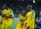 Güney Afrika tarih yazdı