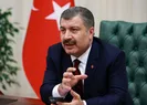 Sağlık Bakanı Fahrettin Kocadan uyarı!