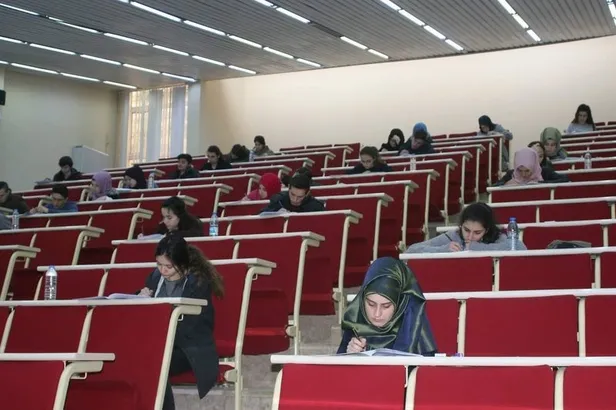 VE AÇIKLANDI! AÖL sınav sonuçları sorgulama: MEB 2021-2022 1. dönem açık lise sonuçları nereden öğrenilir? - 2