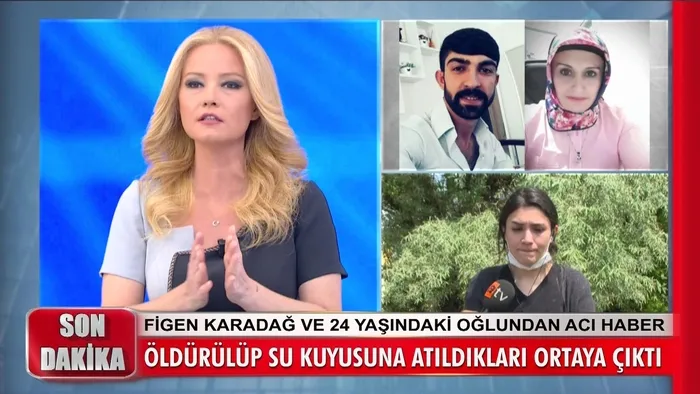 Müge Anlı ile Tatlı Sert ekranda fırtına estirmeye devam ediyor!