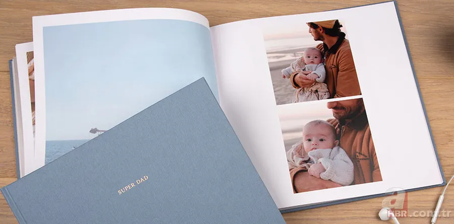 Babalar Günü için en güzel ve anlamlı hediye önerileri! Babalar Günü hediye önerileri neler? 7