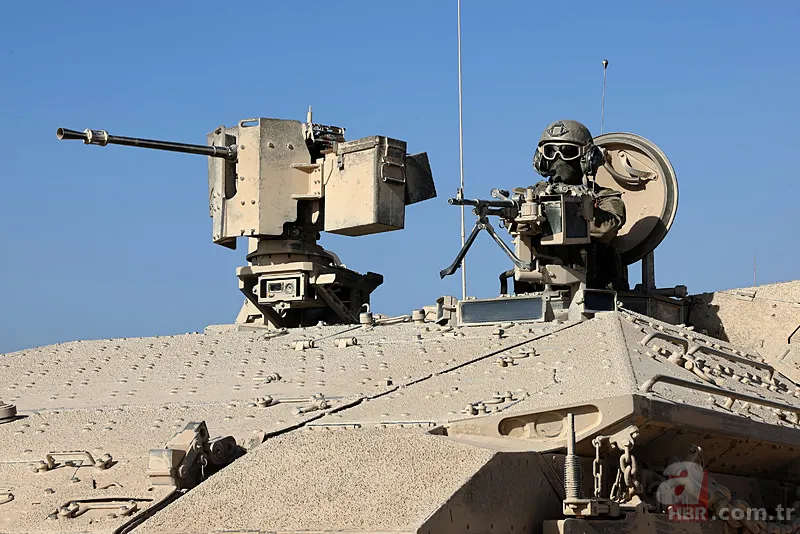 İsrail işgal güçlerinde psikolojik çöküş! İntihar raporu yayınlandı 5