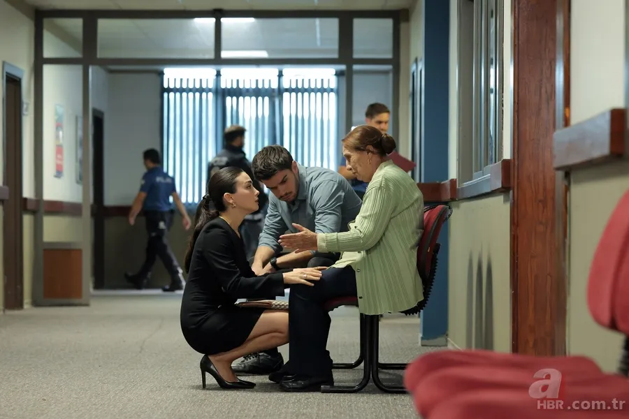 Gözleri KaraDeniz yine nefes kesecek! Azil'den yürek burkan itiraf... 8