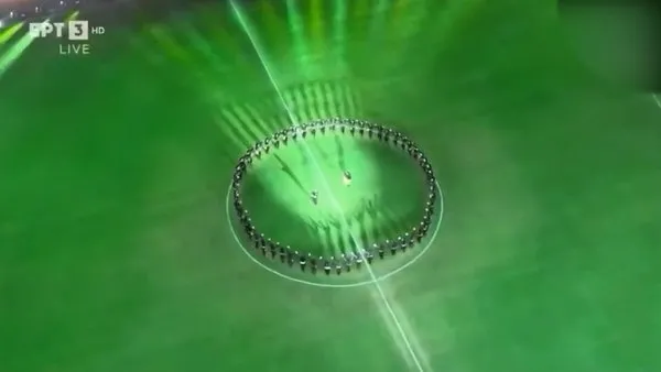 Yunanistan’ın dinmeyen acısı Ayasofya! Komik duruma düşme pahasına bunu da yaptılar