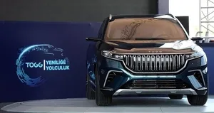 Yerli otomobilin fiyatı ile ilgili flaş açıklama!