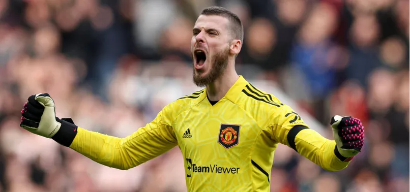 Fenerbahçe'ye De Gea konusunda müjdeli haber! Altay ile yollar ayrılıyor