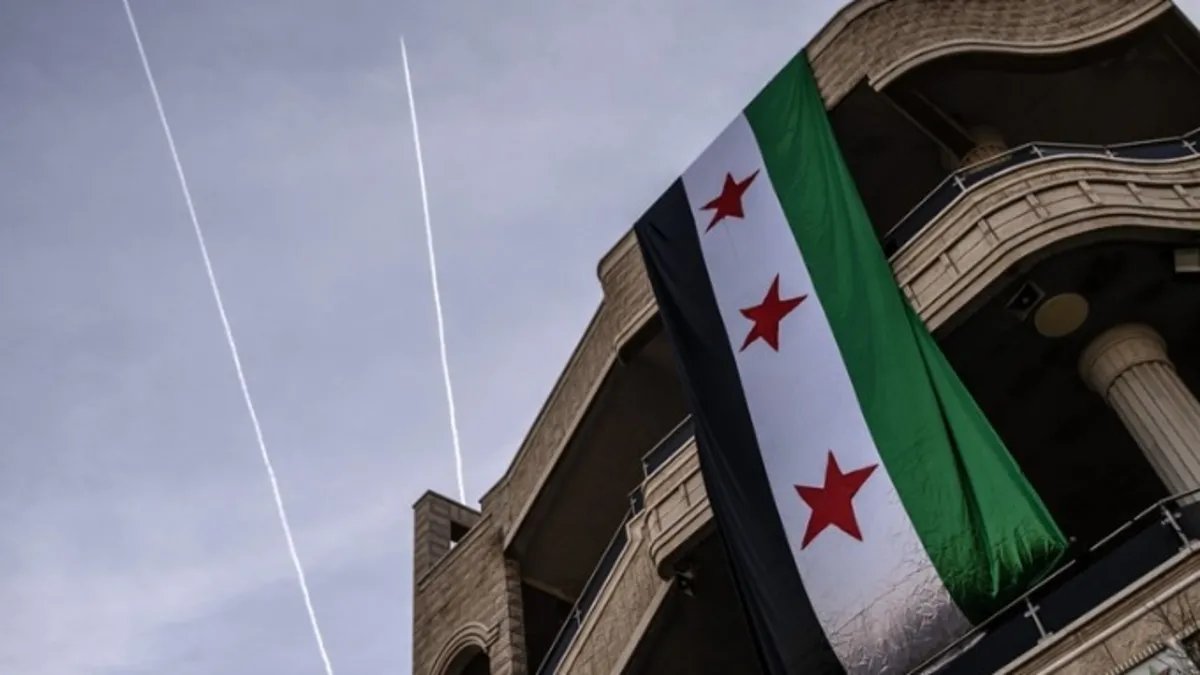 Suriye'de seçim hazırlığı: Halk meclisinde koltuk sayısı 210'a yükselecek