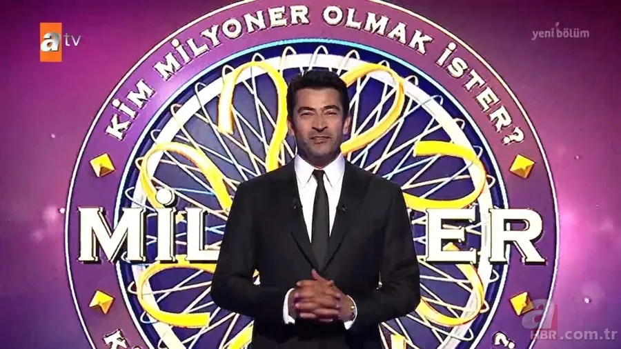 Kim Milyoner Olmak İster'de şaşırtan futbol sorusu! Kadın yarışmacı verdiği yanıtla şaşkına çevirdi 2