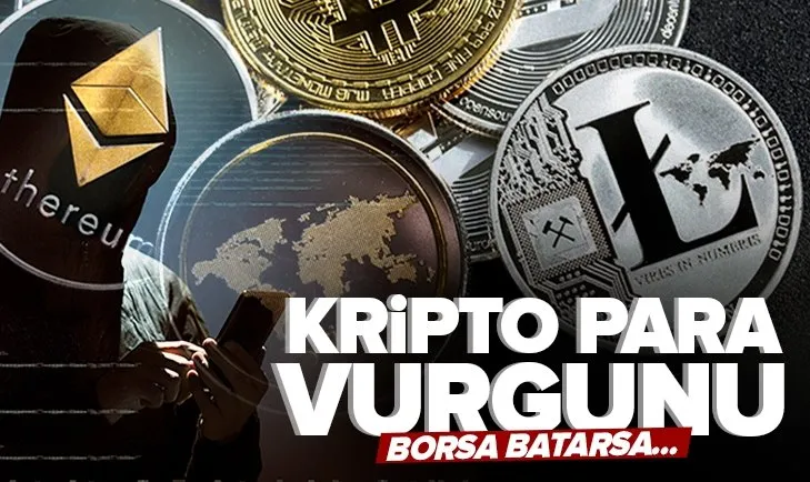 3. Thodex vakası! Kripto para borsasında yeni vurgun | Bitexnova batarsa herkes batar