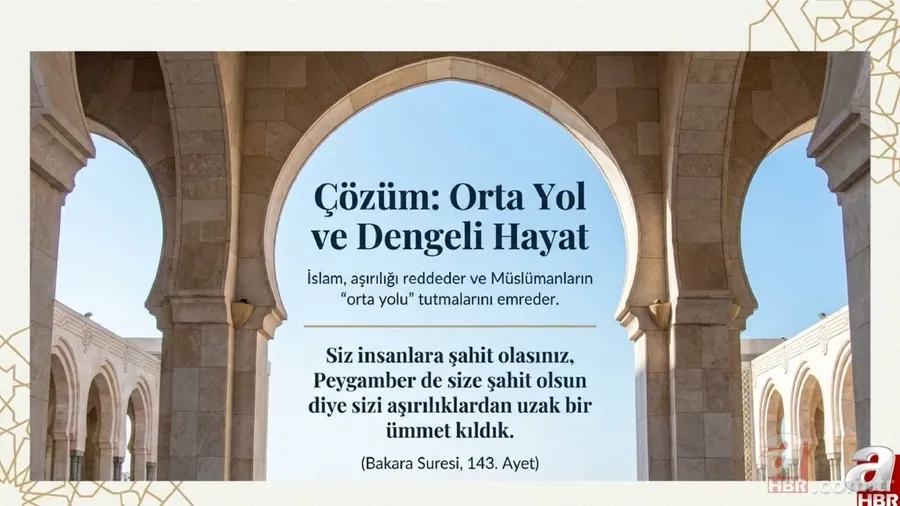 16 Ocak Cuma hutbesi konusu: Din istismarına ve aşırılığa dikkat çekildi 8
