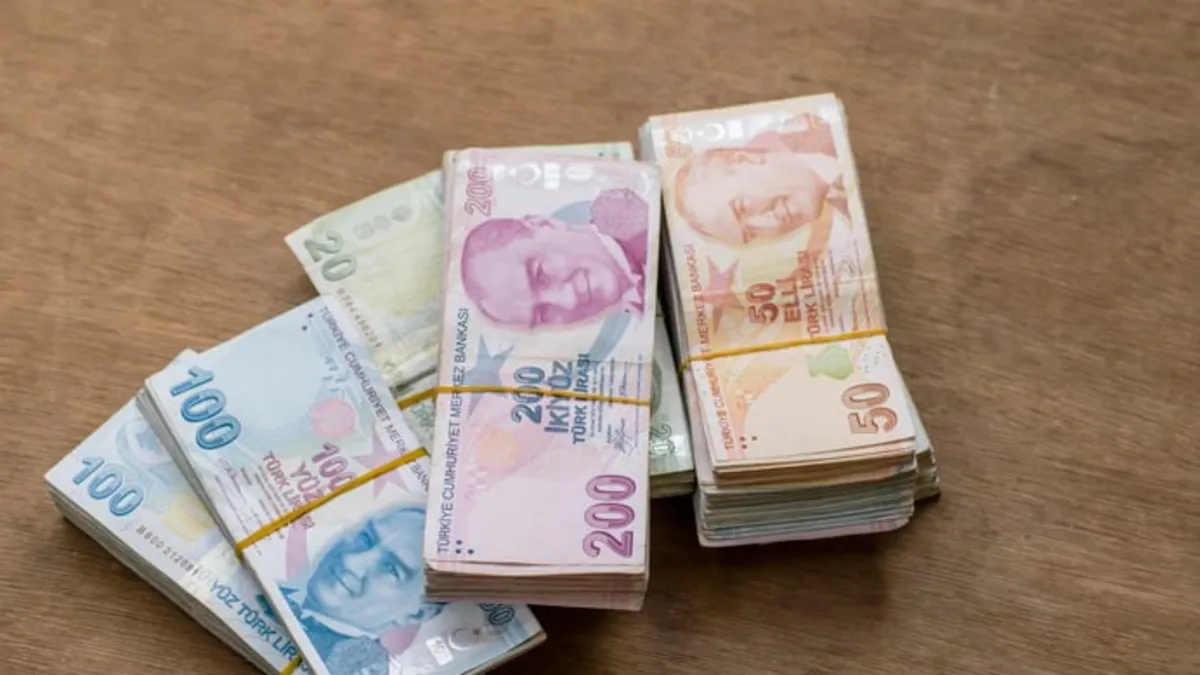 Emekliye 3.119 TL maaş farkı: Kimler alacak, ödeme ne zaman?