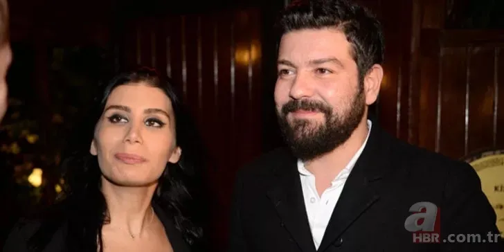 İnci Taneleri'nin Piraye'si Selma Ergeç'in eski sevgilisi Yargı'nın başrolü çıktı! Kendisinden 17 yaş büyük... 20