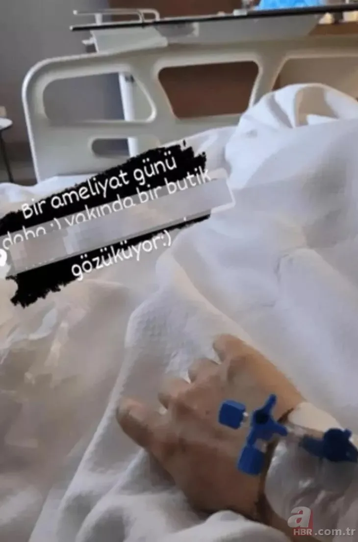 Ölümden dönmüştü! Seren Serengil bir kez daha ameliyat masasına yattı: Butik hastane açacağım