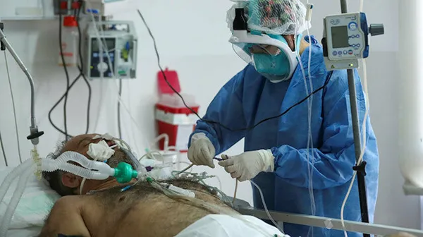 Son dakika: Bakan Koca dört ildeki son durumu paylaştı! Düşüş devam ediyor!