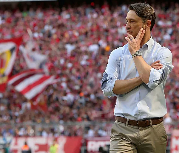 İşte Fenerbahçe’nin hoca adayları