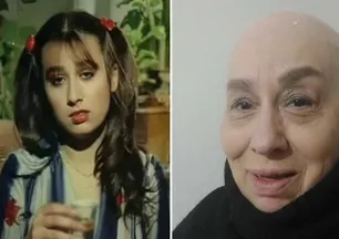 Bir dönemin yıldızı şimdi borç batağında! Saadet Gürses'in yardım çığlıkları