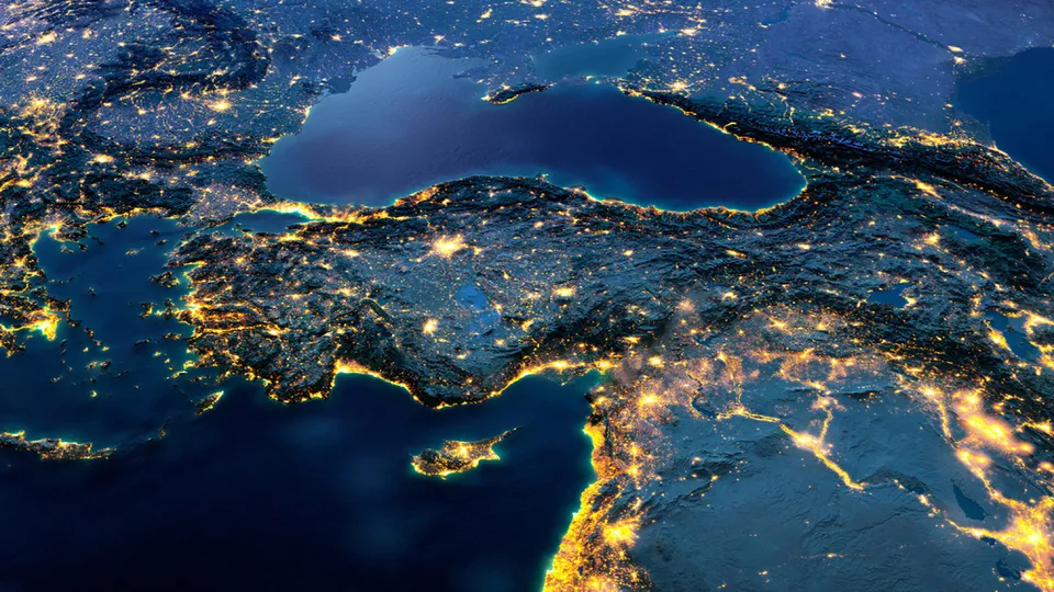 Türkiye koronavirüs haritası il il | İşte son durum