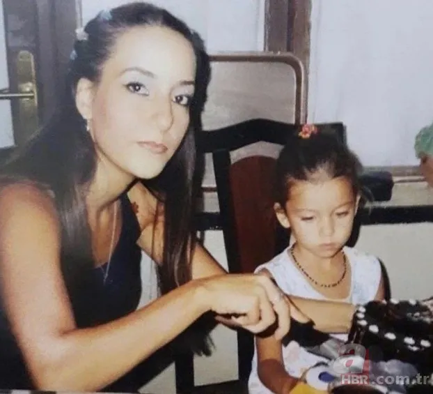 Afra Saraçoğlu'nun "bir insan hiç mi değişmez?" dedirten halleri 7