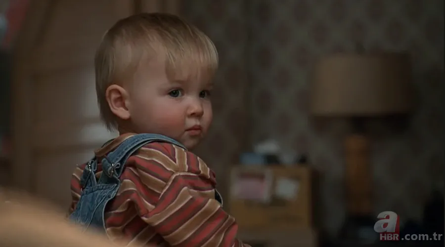 Bebek Firarda ne zaman çekildi? Bebek Firarda filmi konusu ve oyuncuları 6