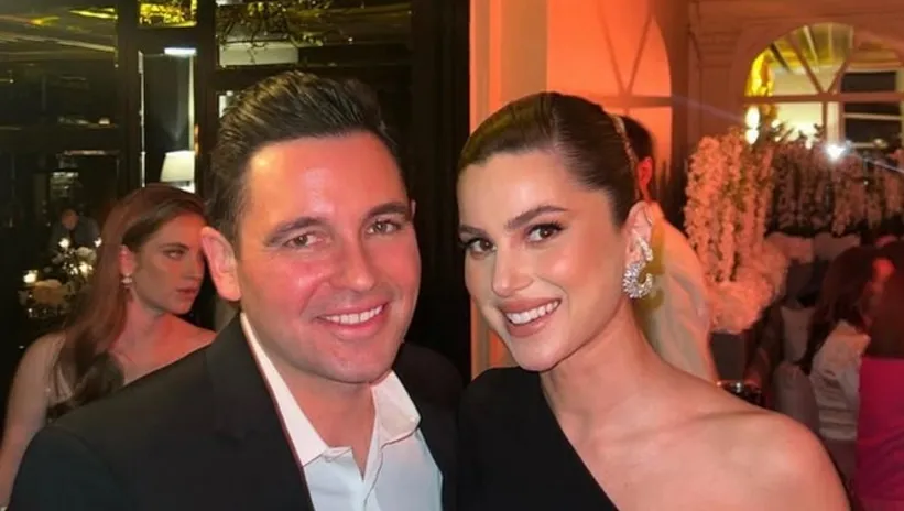 Ameliyatla 10 yaş gençleşti! Hacı Sabancı’nın kayınvalidesi 20’lik genç kızlara taş çıkarıyor!