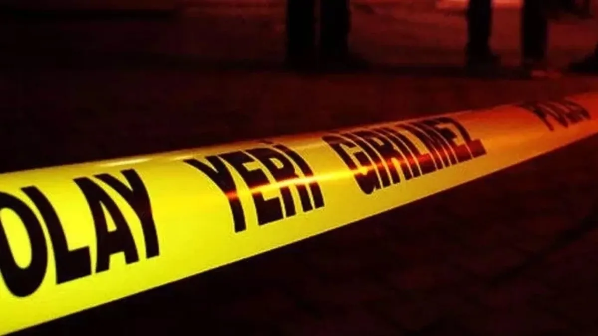 Afyonkarahisar'da otobüsle otomobil çarpıştı