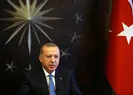 Başkan Erdoğan G-20’de liderlere seslendi