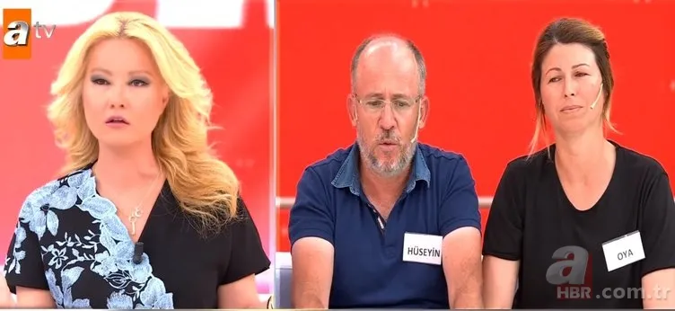 Müge Anlı ile Tatlı Sert'te şaşkına çeviren olay! Karne almaya gitti öğretmeniyle evlendi! Müge Anlı bakakaldı 7