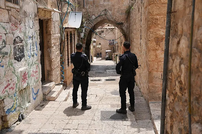 İsrail askeri Kudüs’te Türk vatandaşını vurarak öldürdü! Açıklama geldi: Olay bütün boyutlarıyla araştırılmaktadır