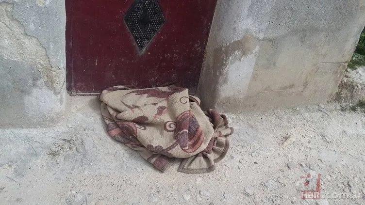 Afrin'de sivilleri tehdit eden el yapımı patlayıcılar imha ediliyor 4