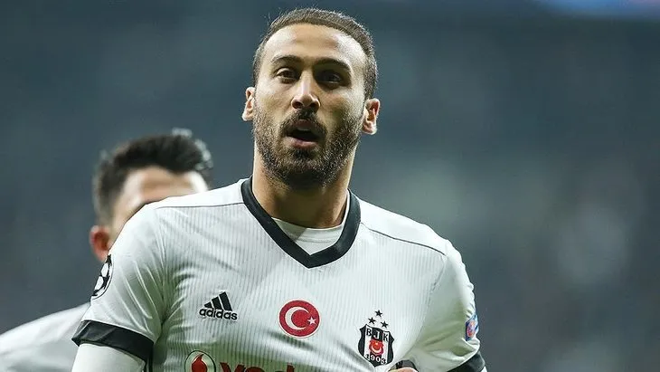 Beşiktaş transfer haberleri | Sergen Yalçın golcüsünü belirledi: Cenk Tosun