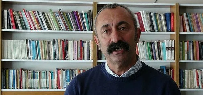 Tunceli’de TKP’li Fatih Mehmet Maçoğlu’nun ilk icraatı bakın ne oldu