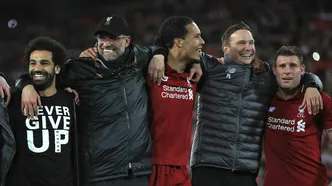 Dursun Özbek bizzat devrede! Galatasaray’dan Virgil van Dijk için 11 milyon euroluk dev paket