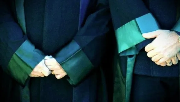 Son dakika: İçişleri Bakanlığı’ndan baro seçimleri için genelge